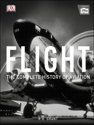 Flight - ebook